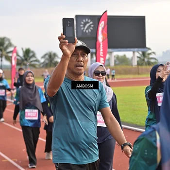 Runner Photo 4450379