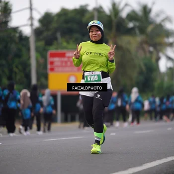 Runner Photo 4450383