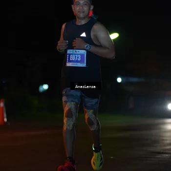 Runner Photo 4450385