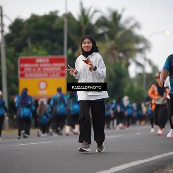 Runner Photo 4450388