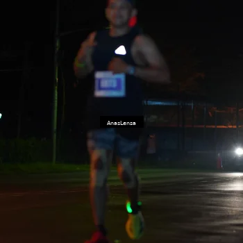Runner Photo 4450392
