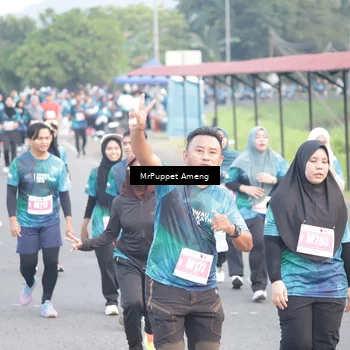 Runner Photo 4450393