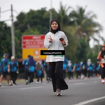 Runner Photo 4450397