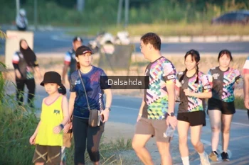Runner Photo 4450401