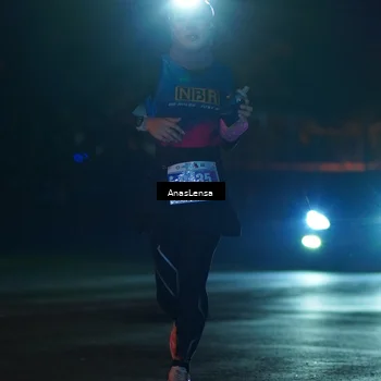 Runner Photo 4450402