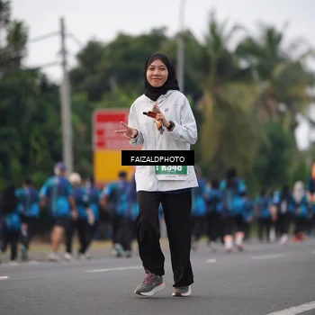Runner Photo 4450411