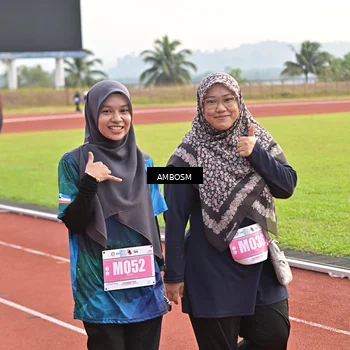 Runner Photo 4450418
