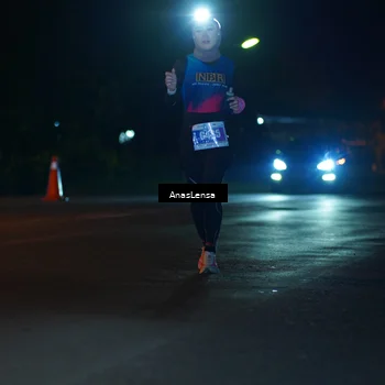 Runner Photo 4450420