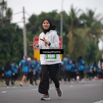 Runner Photo 4450421