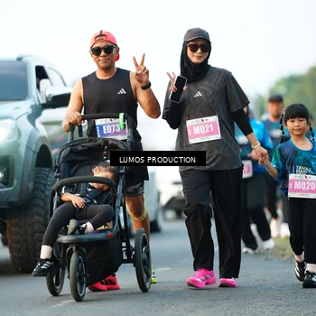 Runner Photo 4450422