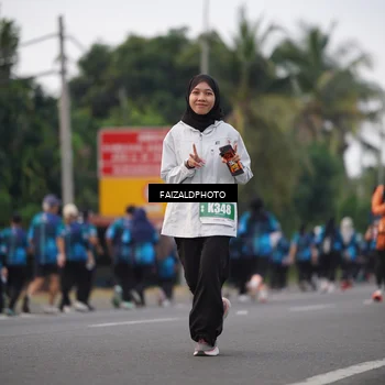 Runner Photo 4450423
