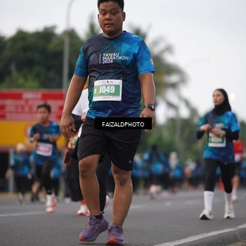 Runner Photo 4450427