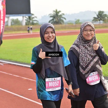 Runner Photo 4450433