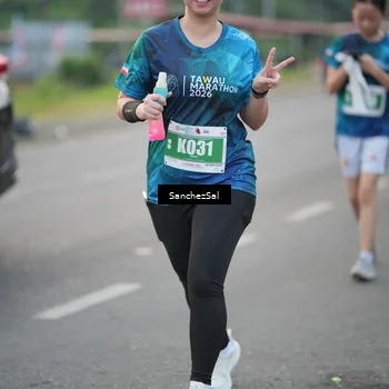Runner Photo 4450434