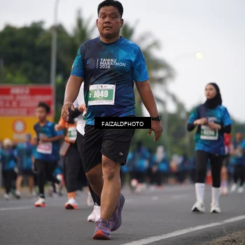 Runner Photo 4450436