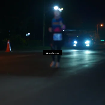Runner Photo 4450437