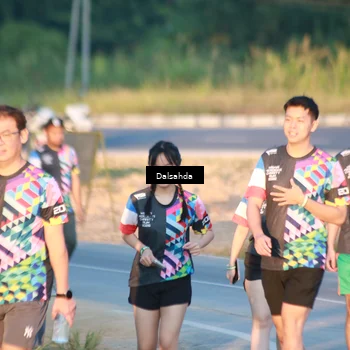 Runner Photo 4450441