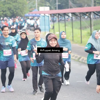 Runner Photo 4450443