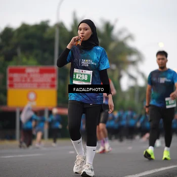 Runner Photo 4450447