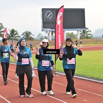 Runner Photo 4450448