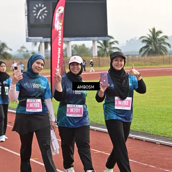 Runner Photo 4450449