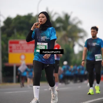Runner Photo 4450455