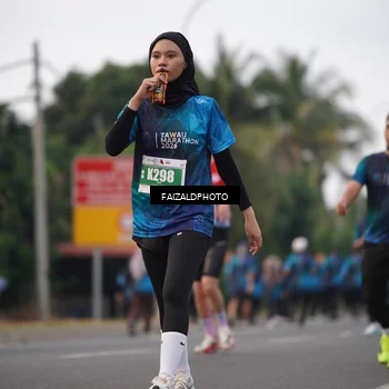 Runner Photo 4450464