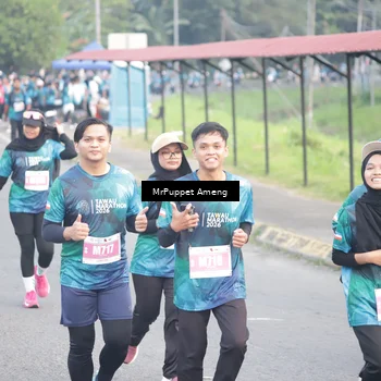 Runner Photo 4450470