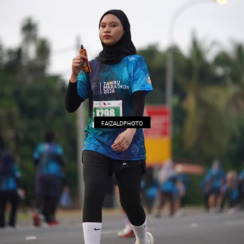 Runner Photo 4450476