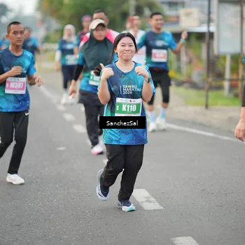 Runner Photo 4450477