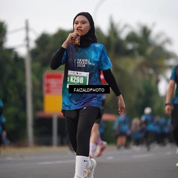 Runner Photo 4450479
