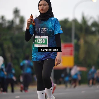 Runner Photo 4450480