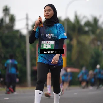 Runner Photo 4450481