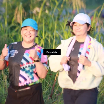 Runner Photo 4450485