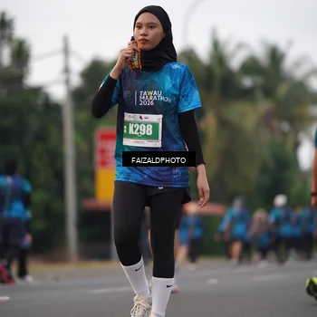 Runner Photo 4450486