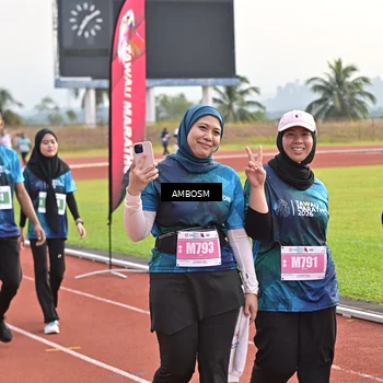 Runner Photo 4450493