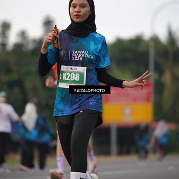 Runner Photo 4450494