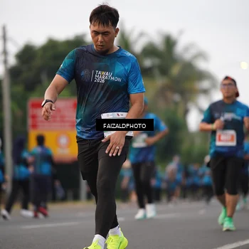 Runner Photo 4450499