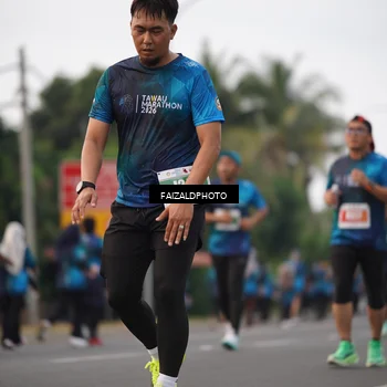 Runner Photo 4450502