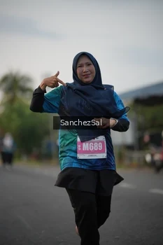 Runner Photo 4450504