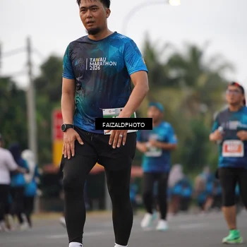 Runner Photo 4450505