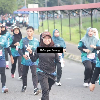 Runner Photo 4450508