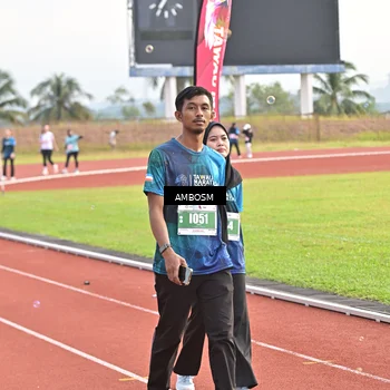 Runner Photo 4450511