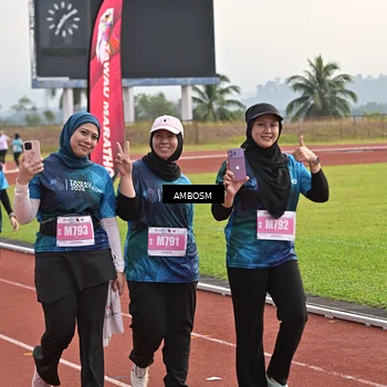 Runner Photo 4450513