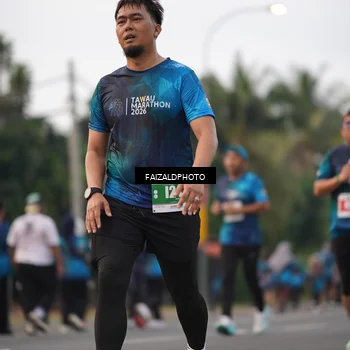 Runner Photo 4450514
