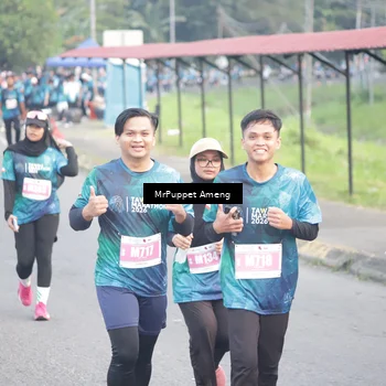 Runner Photo 4450515