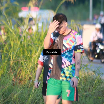 Runner Photo 4450520