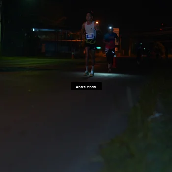 Runner Photo 4450521