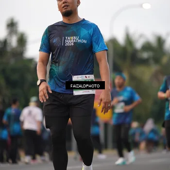 Runner Photo 4450522