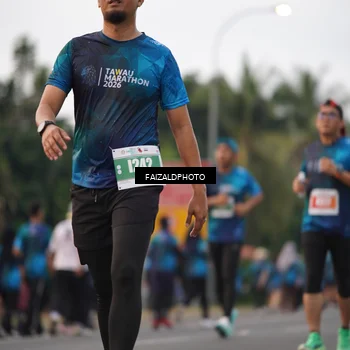 Runner Photo 4450523